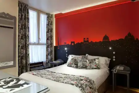 Hôtel Riesner - 2