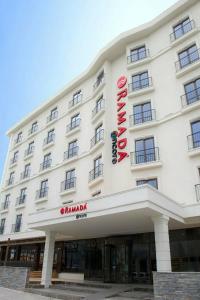 Ramada by Wyndham Istanbul Florya - 7