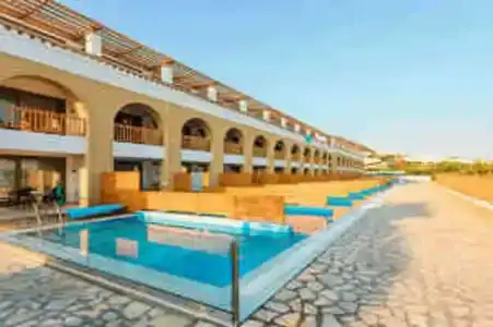 Mitsis Blue Domes Resort & Spa - 5