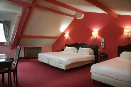 Hôtel Riesner - 91