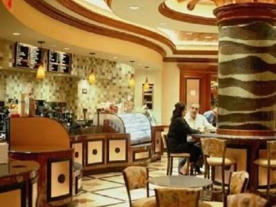 Harrah's Resort Atlantic City & Casino - 86