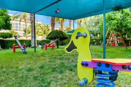 Royal Garden Beach - 45