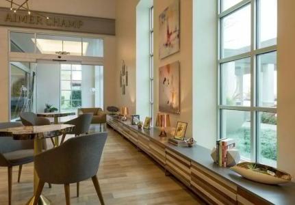 DoubleTree by Hilton Dallas - Love Field - 52