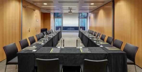 Sercotel Rosellon - 34