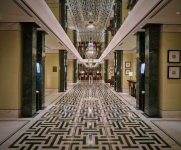 Waldorf Astoria Dubai International Financial Centre - 56