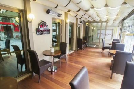 Nova Plaza Taksim Square - 84
