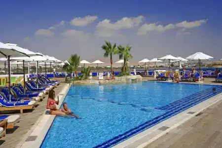 Lido Sharm Naama Bay - 97