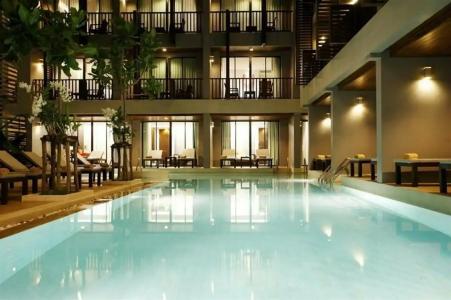 Aree Tara Resort - SHA Extra Plus - 14