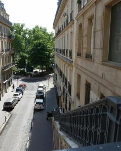 Helussi Hôtel - 17