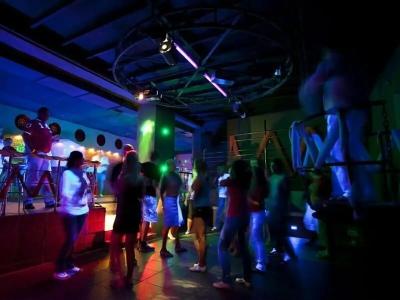 Club Paradiso & Resort - 84