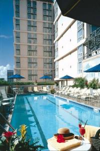 Omni Los Angeles California Plaza - 4