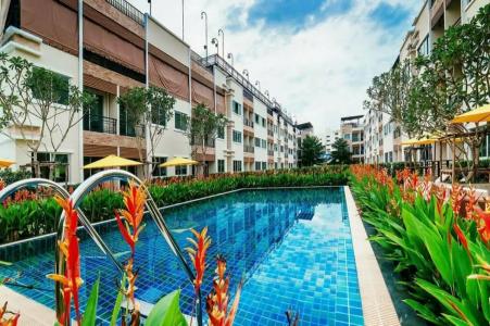 Suvarnabhumi Ville Airport - 84