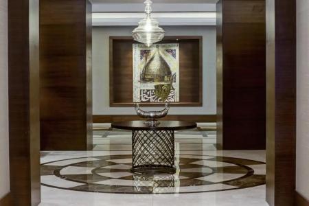 Sheraton Grand Samsun - 32