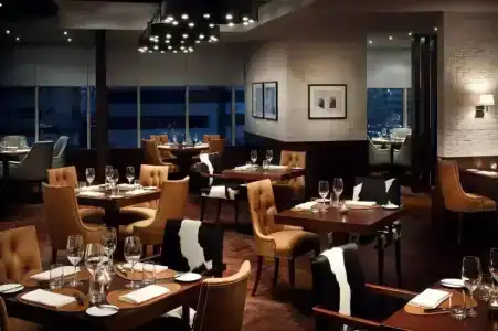 Marriott Downtown Abu Dhabi - 47