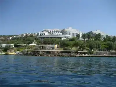 Bodrum Holiday Resort & Spa - 9