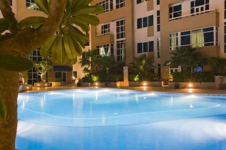 Elite Seef Residence And - 21