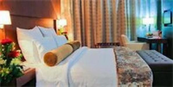 Oaks Liwa Executive Suites - 28