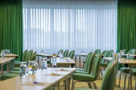 Park Inn By Radisson Istanbul Ataturk Airport - 79