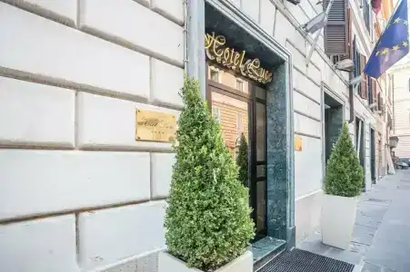 Raeli Luce - 4