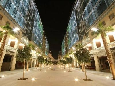 The Boulevard Arjaan by Rotana