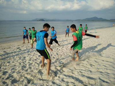 Koh Mook Sivalai Beach Resort - 35