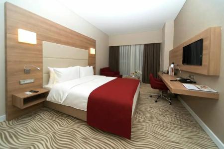 Ramada Encore Istanbul Kartal - 96