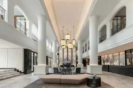 Courtyard by Marriott Phuket Town - 3