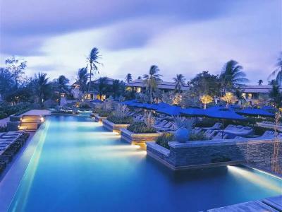 JW Marriott Phuket Resort and Spa