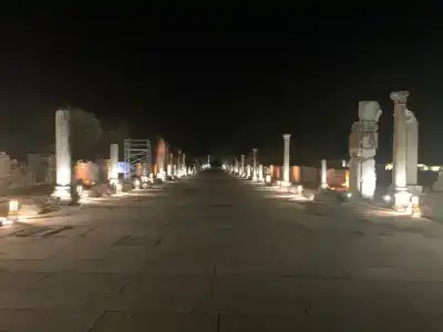 Palm Wings Kusadasi Beach Resort&Spa - 47