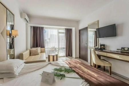 Prestige Deluxe Aquapark Club - All inclusive - 21