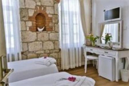 Cumbali Konak (Adults Only +12) - 43