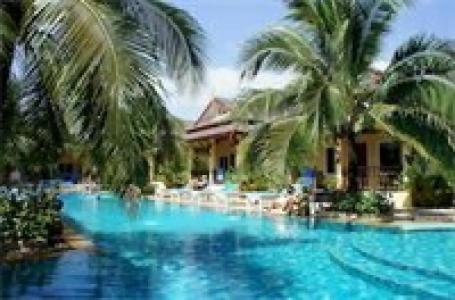 Le Piman Resort - 71