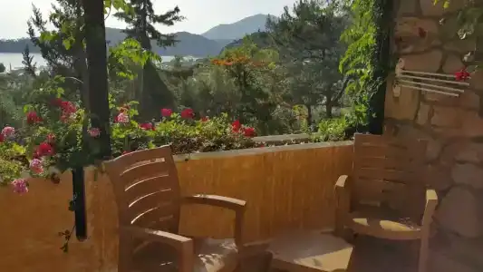 Symbola Oludeniz Beach - 87