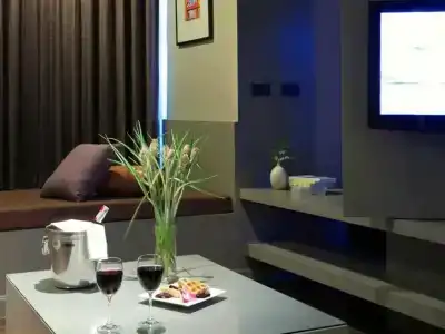 Bangkok Inter Place - 50