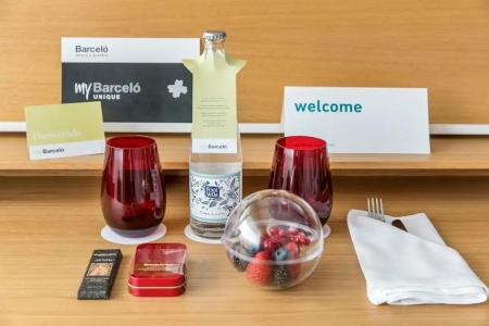 Occidental Atenea Mar - Adults Only - 20