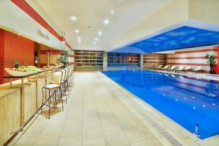 Grand Cevahir Convention Center - 83