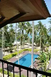 Coconut Beach Resort - 47