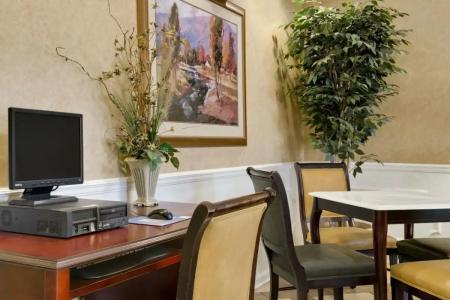 Ramada by Wyndham Istanbul Grand Bazaar - 63