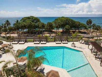 Crowne Plaza Santo Domingo, an IHG - 83