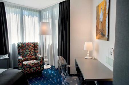 Holiday Inn Dresden - City South, an IHG - 77