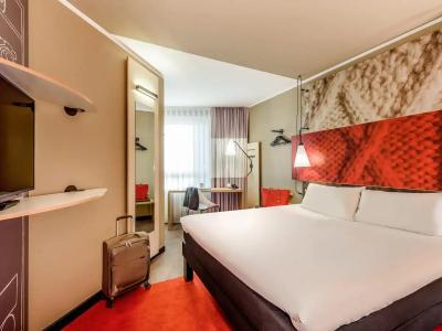 ibis Frankfurt Centrum - 41