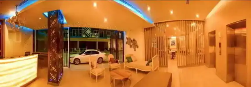 Mirage Express Patong Phuket - 12