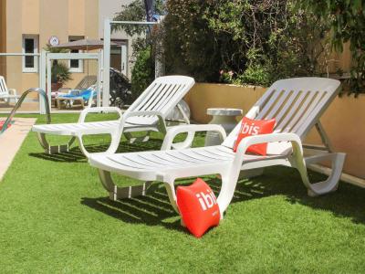 ibis Centre Gare - 11