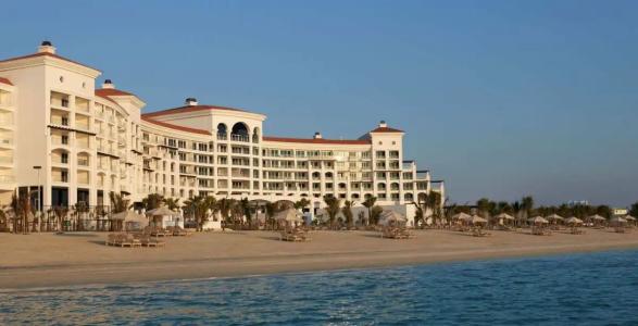 Waldorf Astoria Dubai Palm Jumeirah - 57