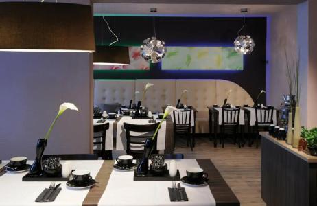 Leonardo Boutique Munich - 88