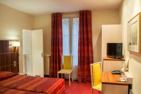 Terminus Montparnasse - 75