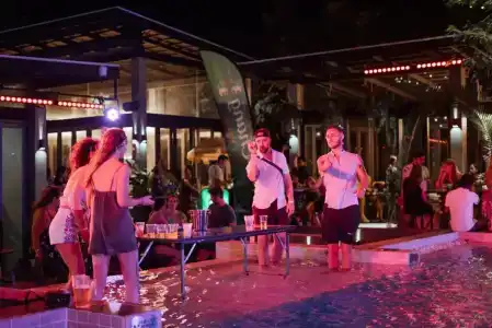 Lub d Koh Samui Chaweng Beach - SHA Extra Plus - 19