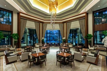 The Peninsula Bangkok - SHA Extra Plus - 45