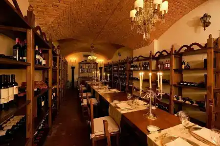 Grand Majestic gia' Baglioni - 13