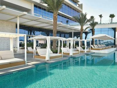 Grand Plaza Mövenpick - 40
